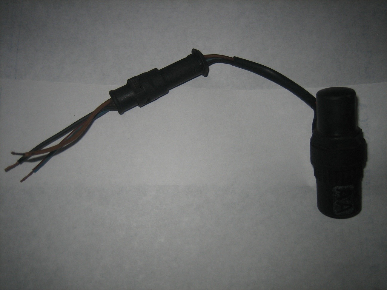 Фото в бортжурнале Opel Kadett E