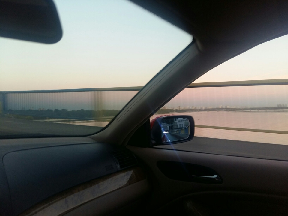 Фото в бортжурнале BMW 3 series Coupe (E46)