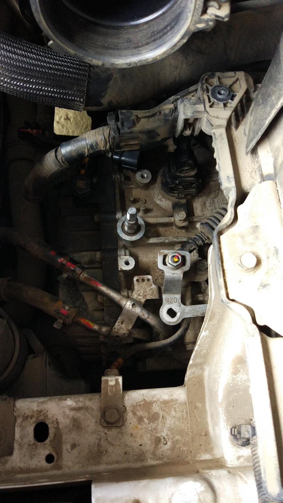 Фото в бортжурнале Hyundai i40