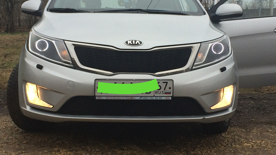 Рулевая рейка киа рио 3, непонятный стук. — KIA Rio (3G), 1,6 л, 2014 ...