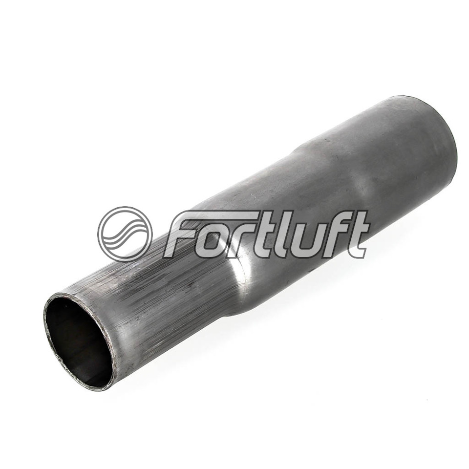 Переходники для труб от Fortluft — Fortluft на DRIVE2
