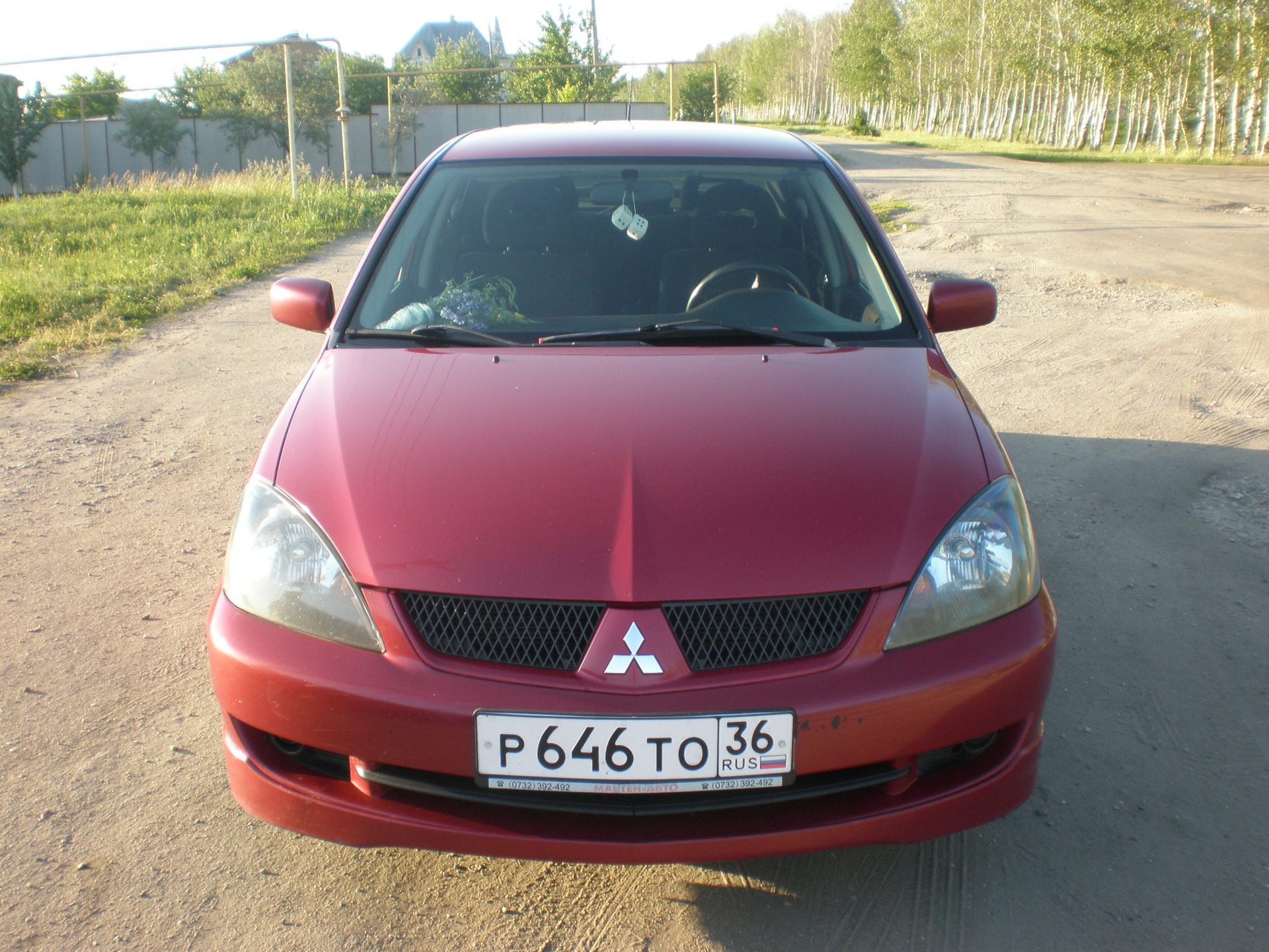 p0513 mitsubishi lancer 9