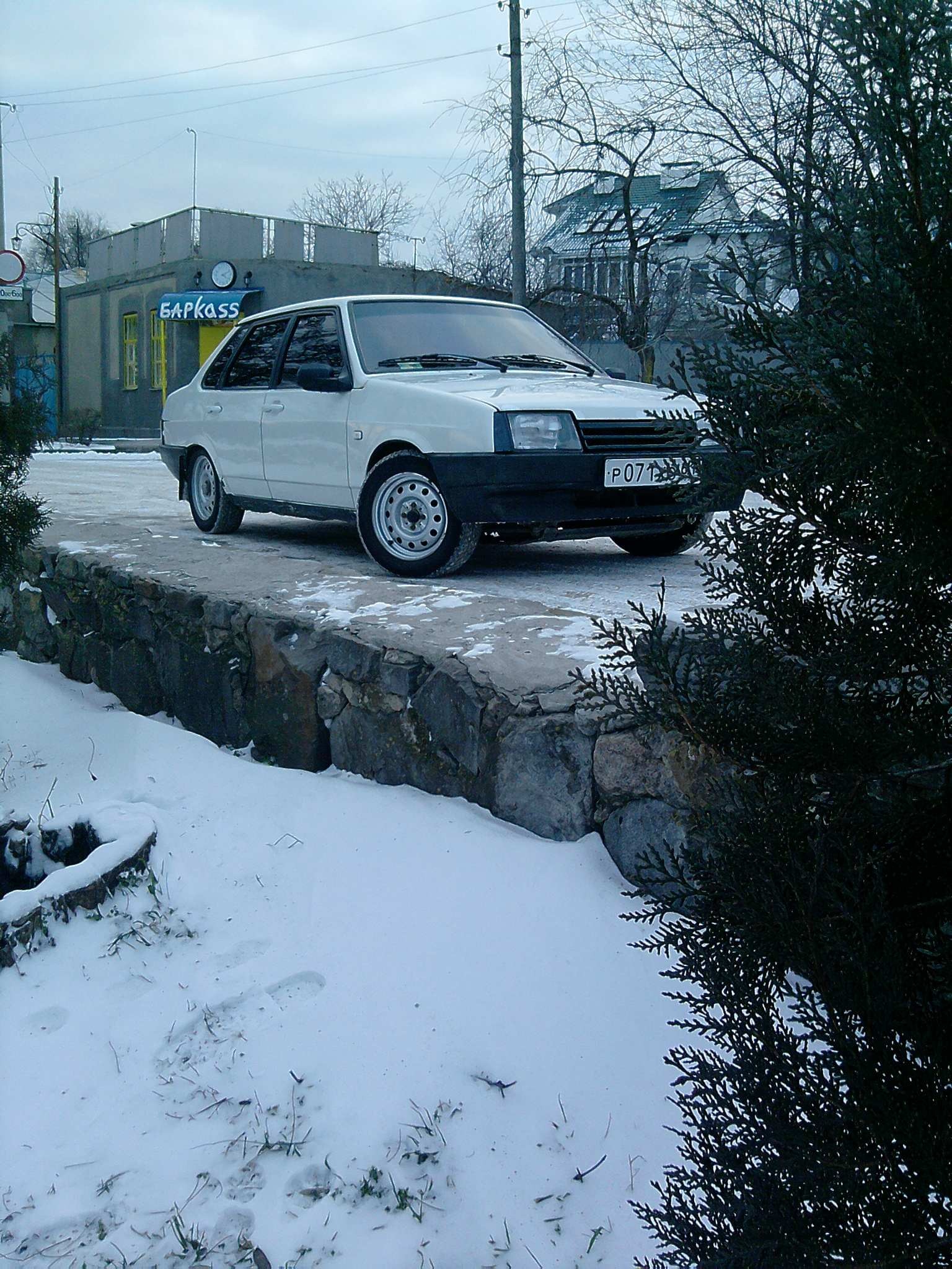 Погода в каменце-подольском на месяц
