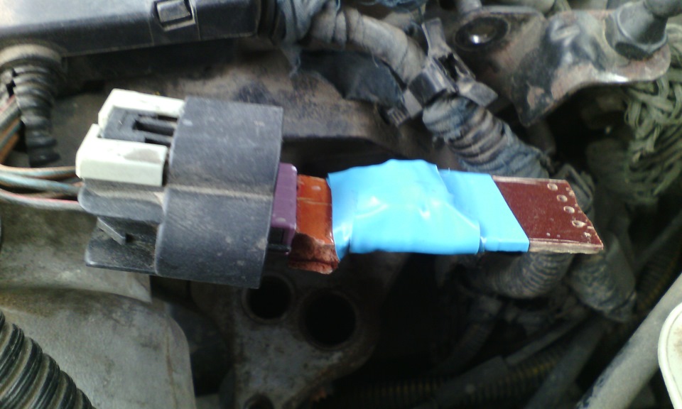 Глушим клапан ЕГР — DRIVE2