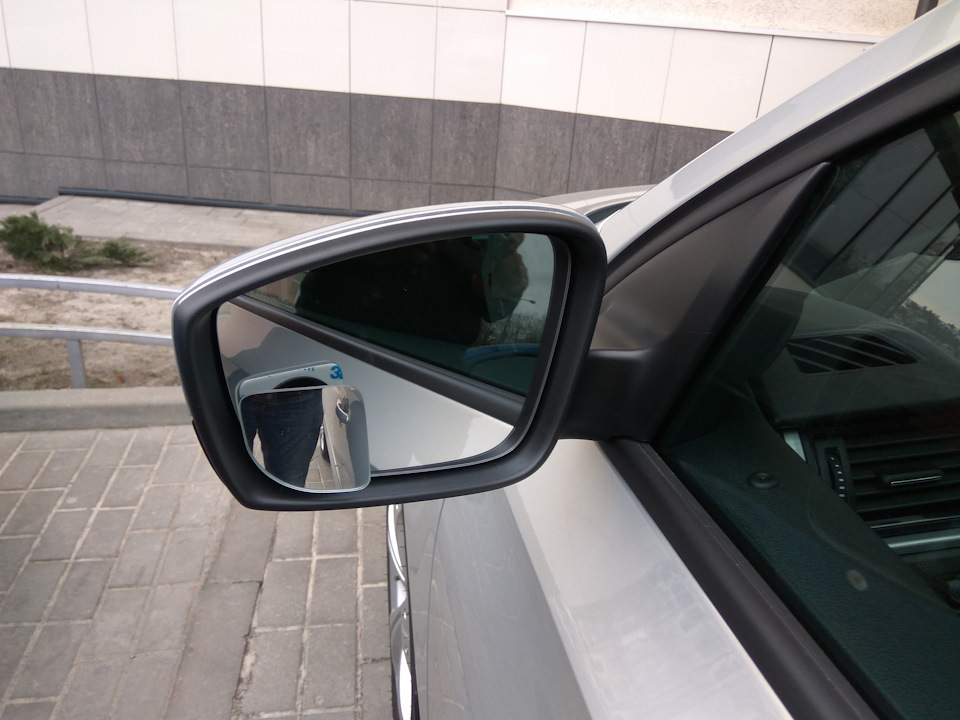 Фото в бортжурнале Skoda Rapid (1G)