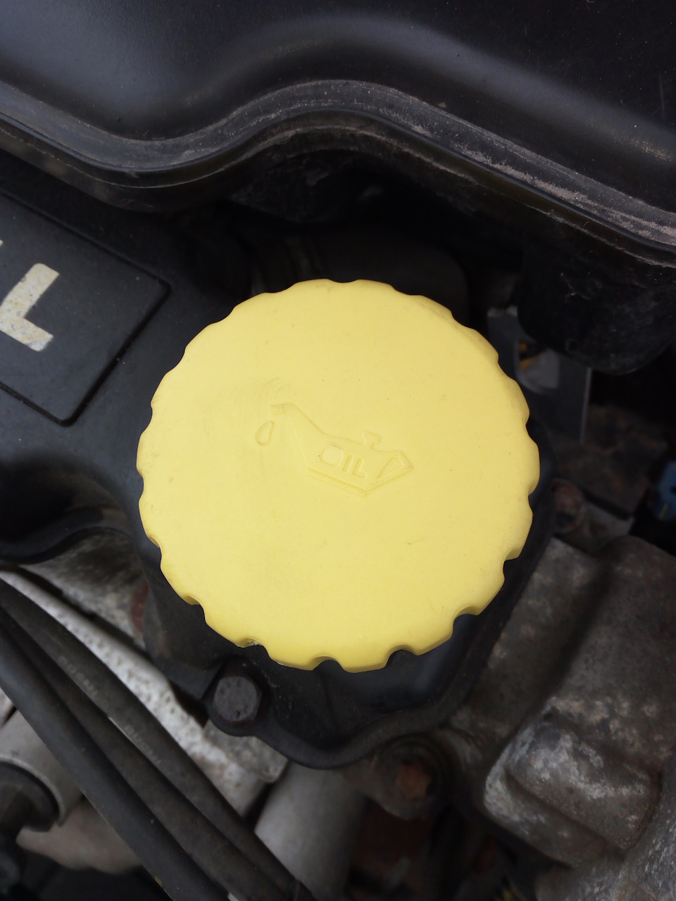 мелкие но нужные деталюшки — Opel Astra G, 1,6 л, 2000 года | запчасти ...