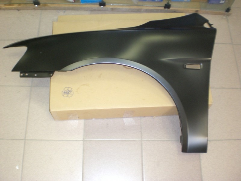 e7be11cs 960 Как определить крыло на авто оригинал или нет