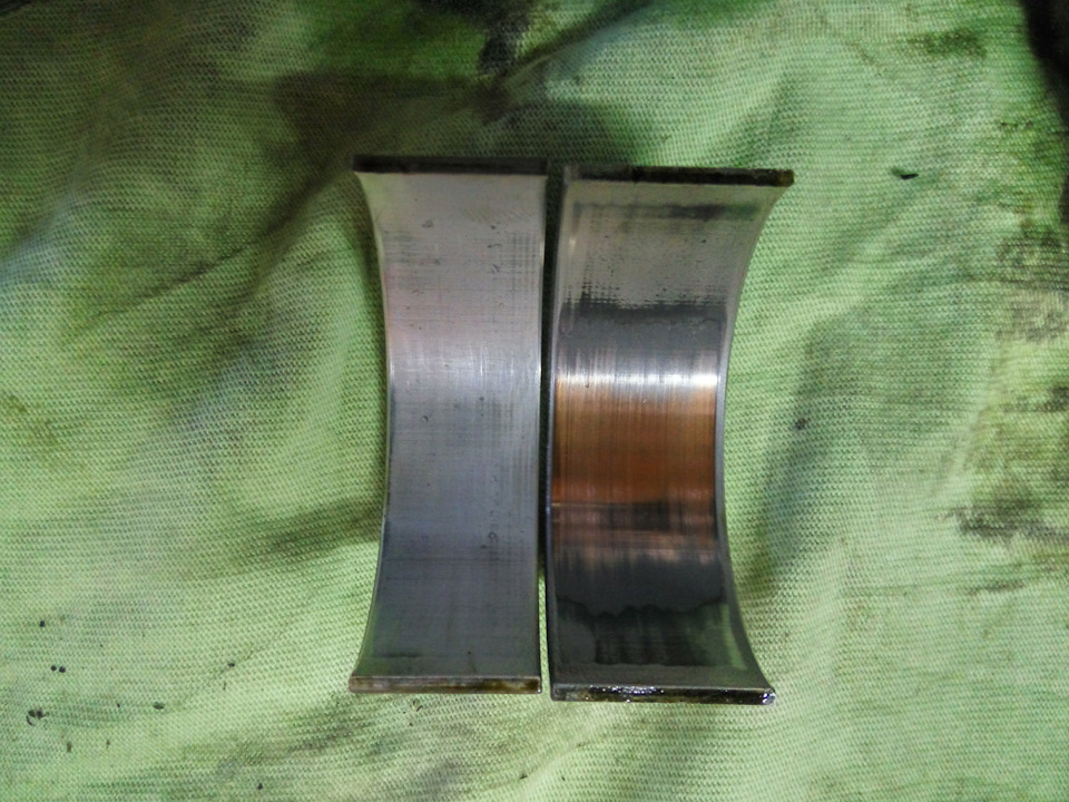 Фото в бортжурнале Renault Megane II