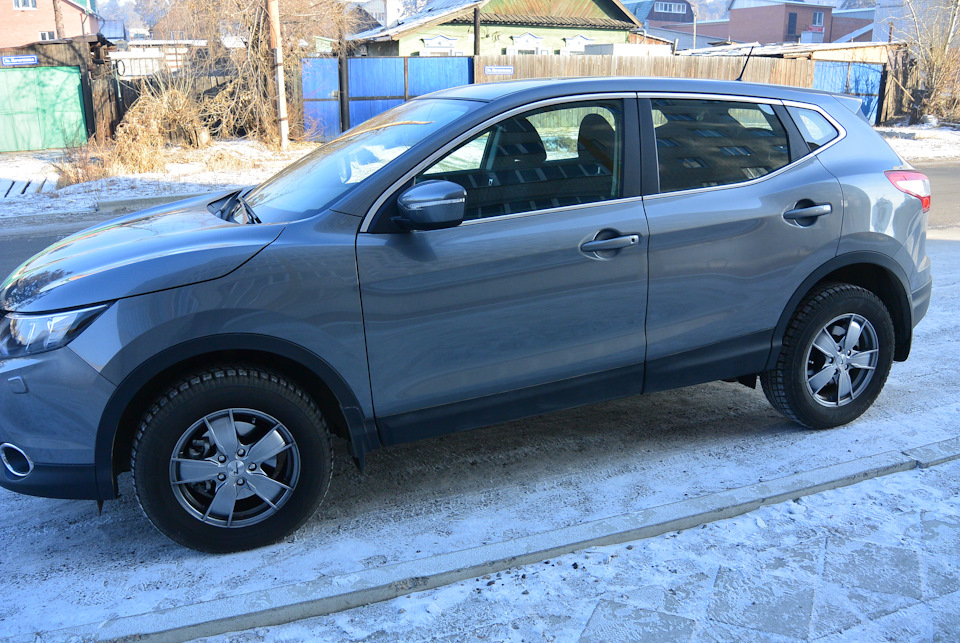 Регулировка противотуманок — Nissan Murano III, 3,5 л, 2016 года ...