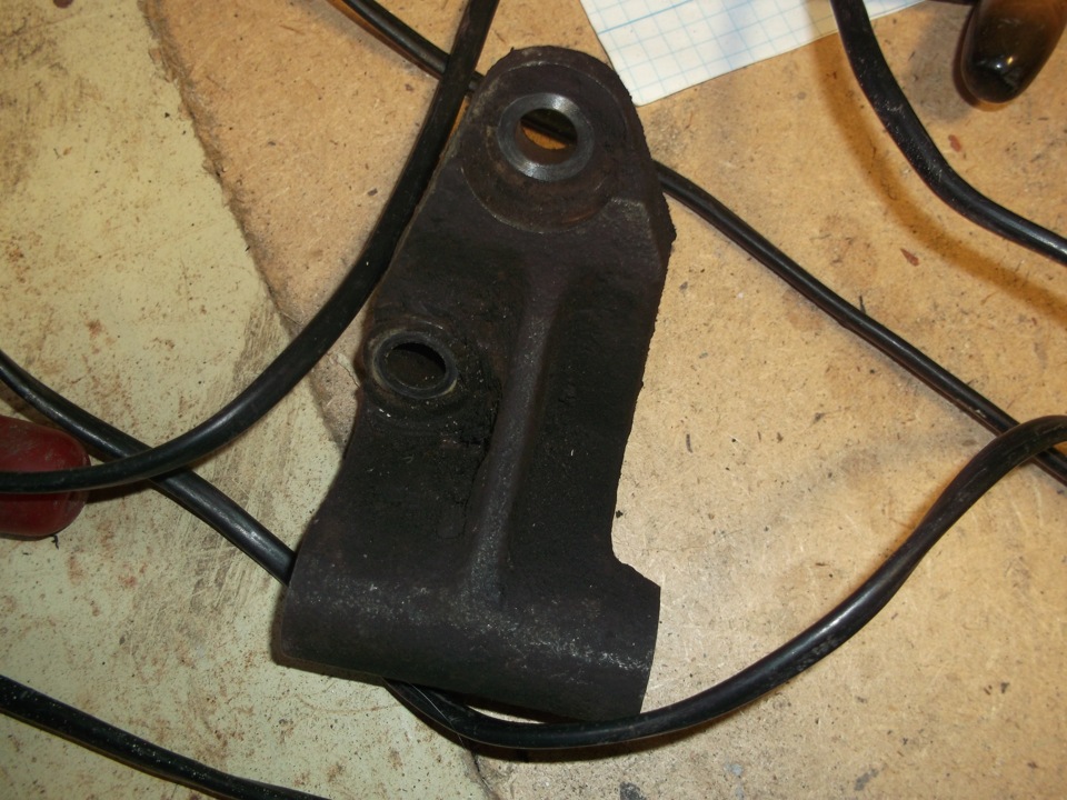 Генератор III(Финал) — Lada 2107, 1,6 л, 1987 года | тюнинг | DRIVE2