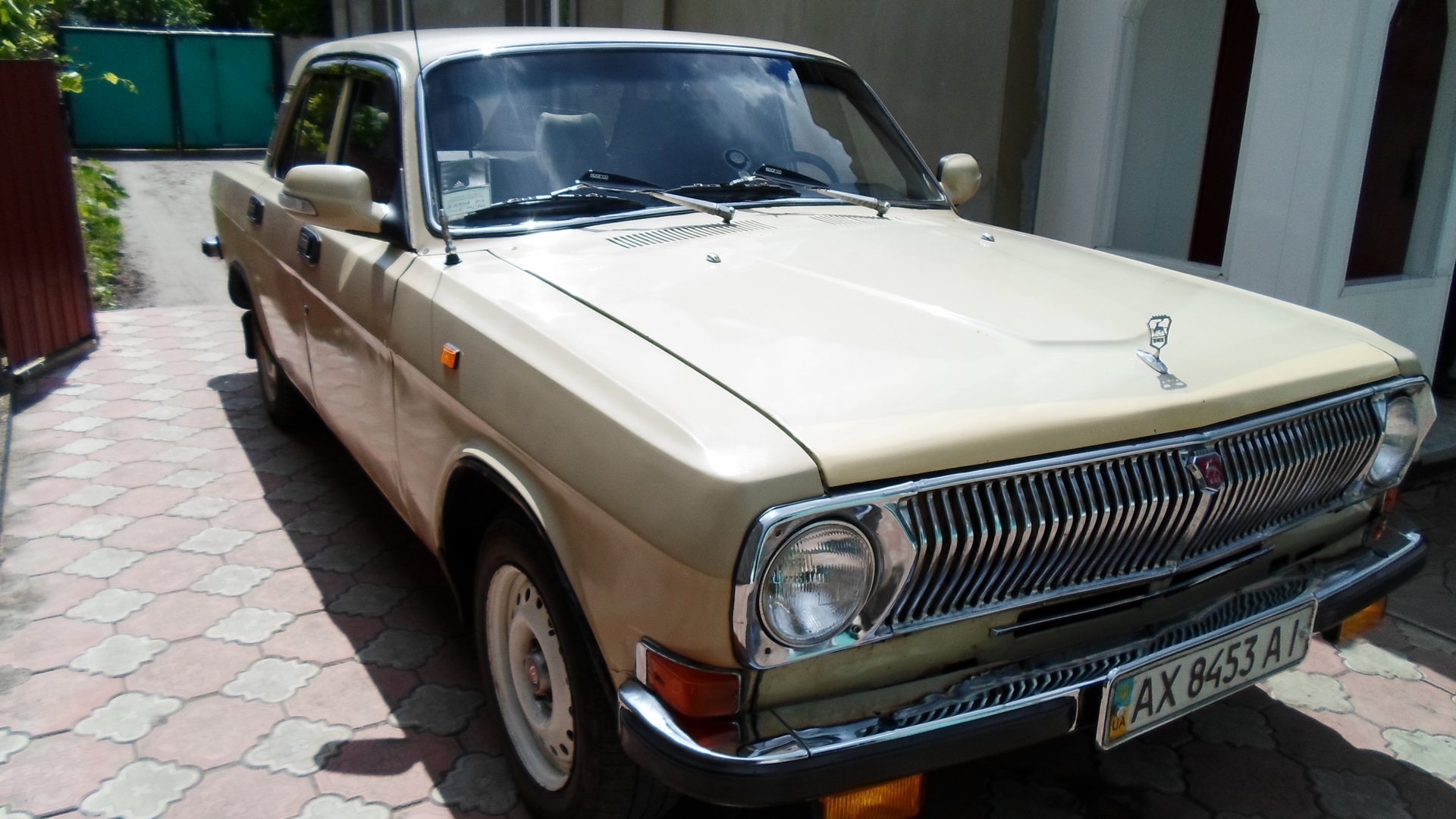 Авито газ волга