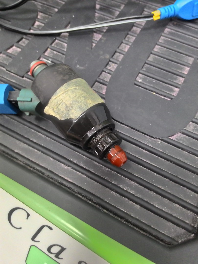 Промывка форсунок в ультразвуковой ванне своими руками - 81 фото