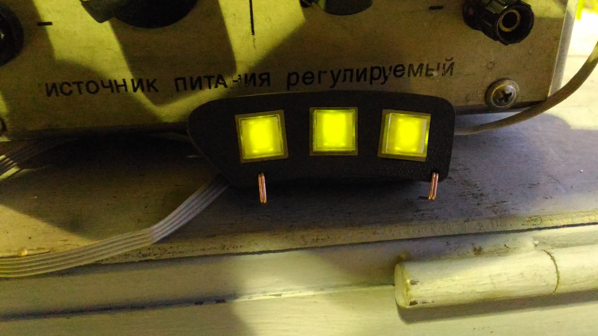 Продолжение, кнопки круиза на руль в процессе! — Toyota Corolla (120 ...