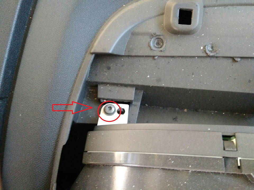 Фото в бортжурнале FIAT Ducato III