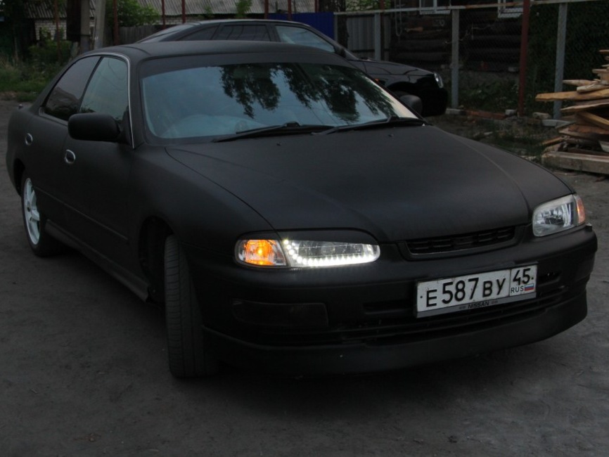 nissan presea С‚СЋРЅРёРЅРі