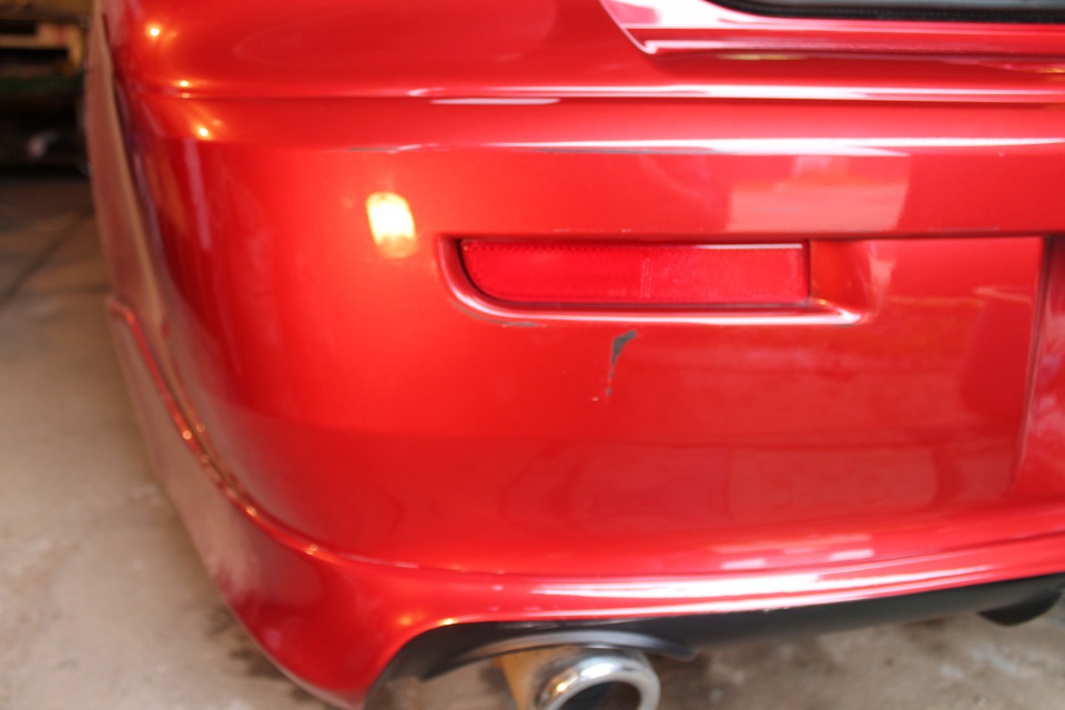 сасед ушлёпок зацепил моего улана и уехал.но я его вычислил по камерам ...