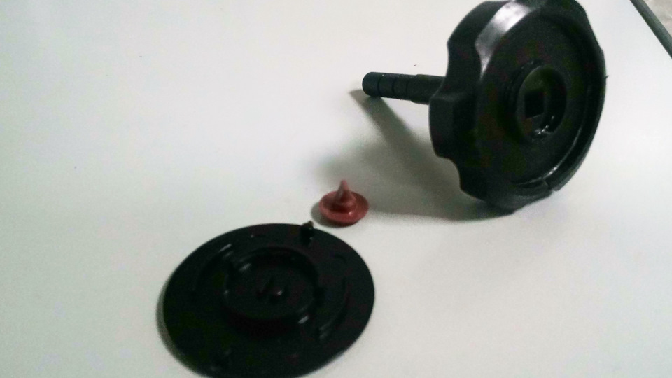 Фото в бортжурнале SsangYong Kyron