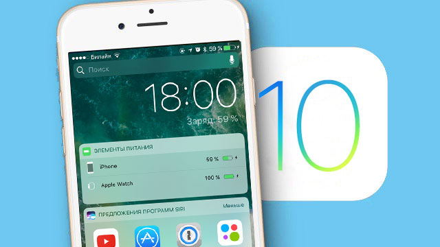 Блог айфон. IOS 10. 3 Камера фильтры.