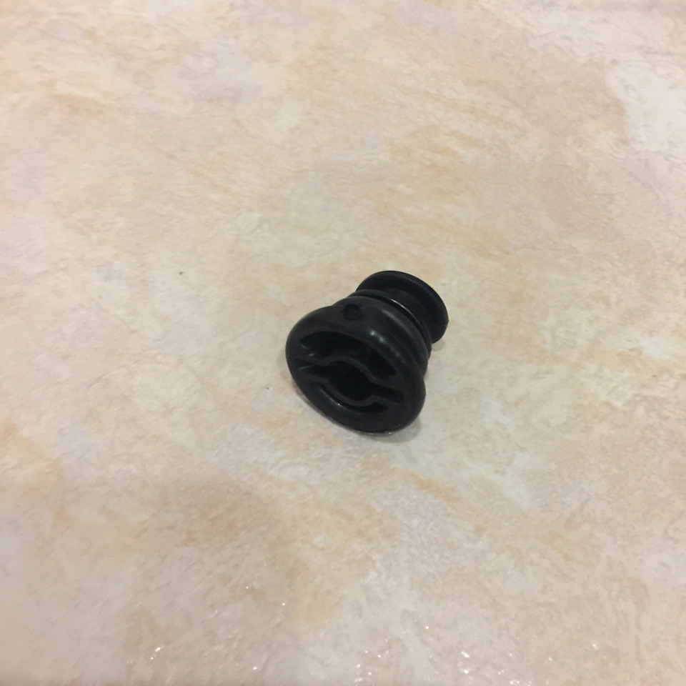 06L103801 Пробка масл. поддона VAG | Запчасти на DRIVE2