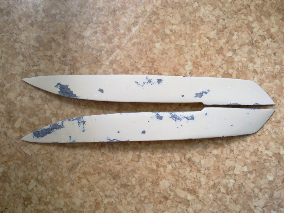 Фото в бортжурнале Toyota Allex