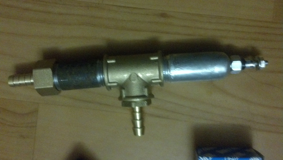 Фото в бортжурнале Daewoo Gentra