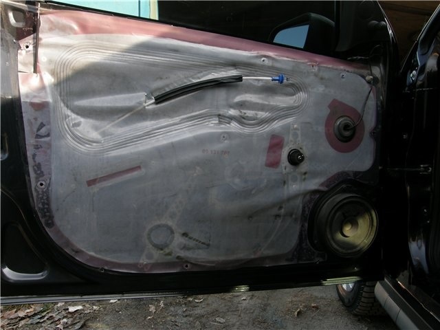 e7da5d8s 960 opel astra j разбор двери