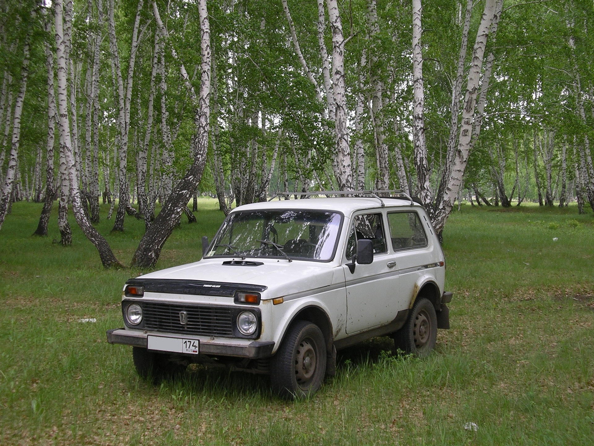 Авто бу новгородской области