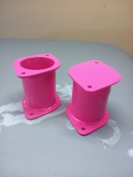 Лифт передней подвески Ока — Lada 1111 Ока, 0,6 л, 2000 года | тюнинг ...