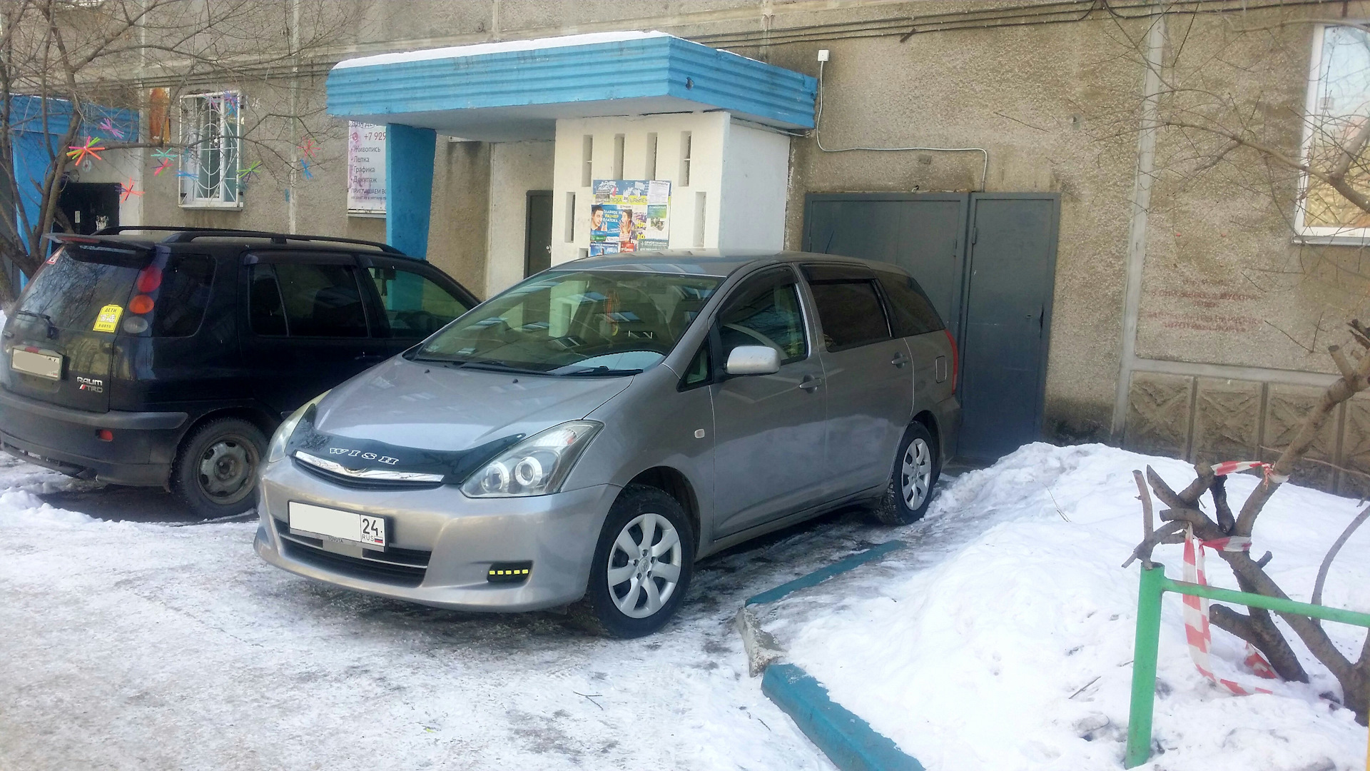 Дром улан удэ тойота виш. Тойота Виш 215/60/16. Клиренс Тойота Виш. Toyota Wish клиренс. Toyota Wish на колёсах 215/60/16.