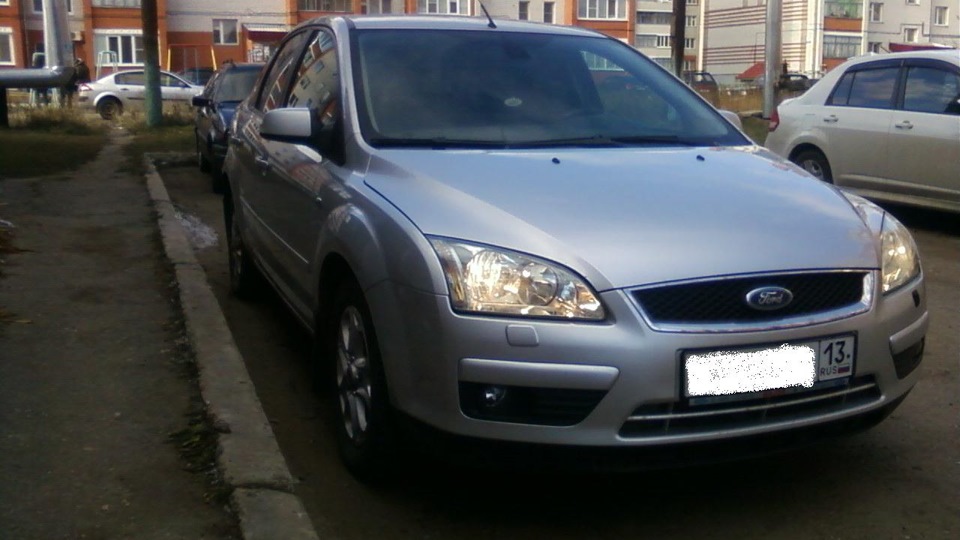 Тестирование климат-контроля Форд Фокус (Самодиагностика) Перевод ...