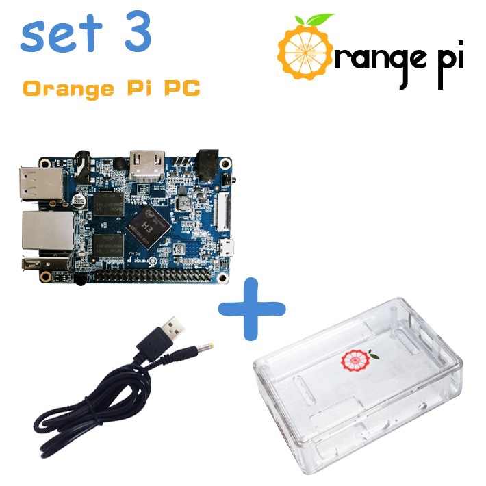 Orange pi для авто