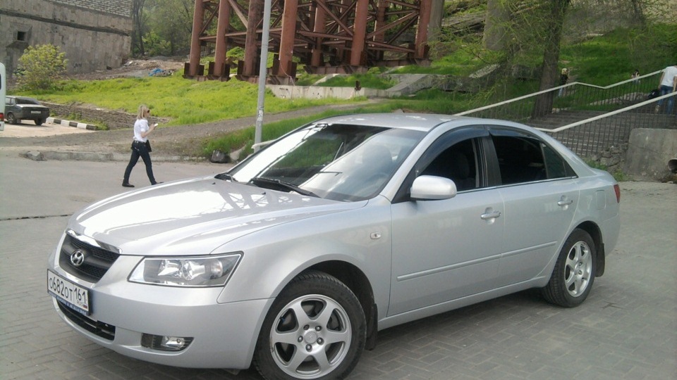 Соната нф 2006. Hyundai Sonata 24. Соната 24 года.