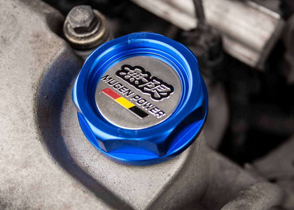 honda civic reservoir cap