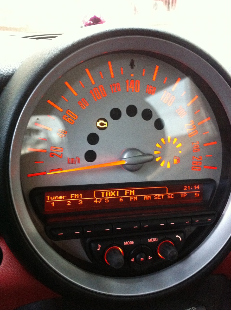 Борьба с check engine:0 — MINI Cooper S Mk II, 1,6 л, 2011 года |  расходники | DRIVE2