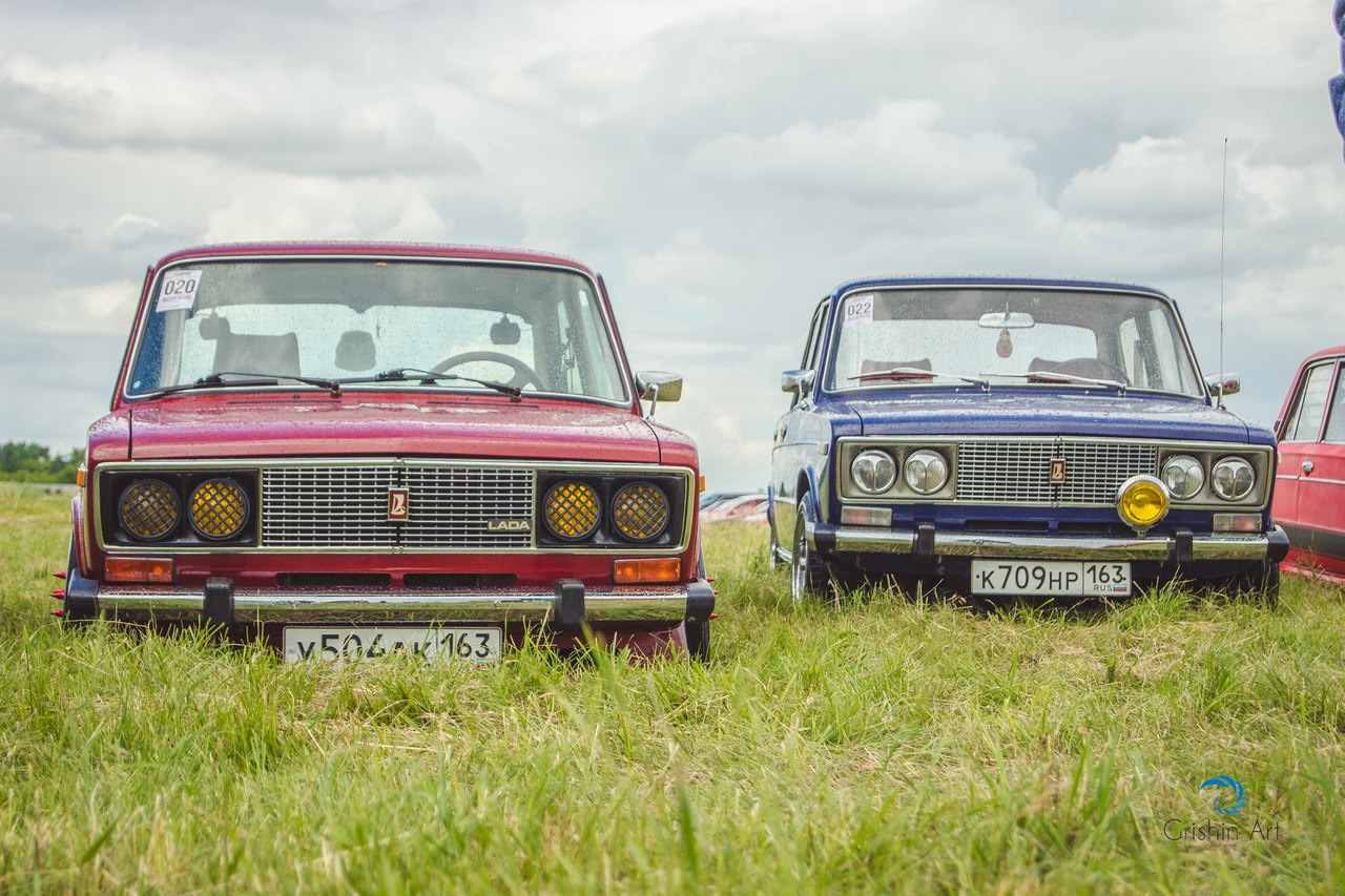 Атермальные (бутылочные) стекла на ваз классику — Lada 21061, 1,5 л, 1997  года | стайлинг | DRIVE2