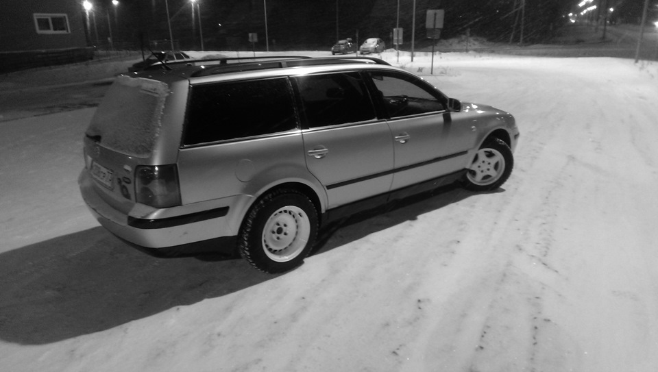 Мой вагончик! — Сообщество «WagonMafia» на DRIVE2