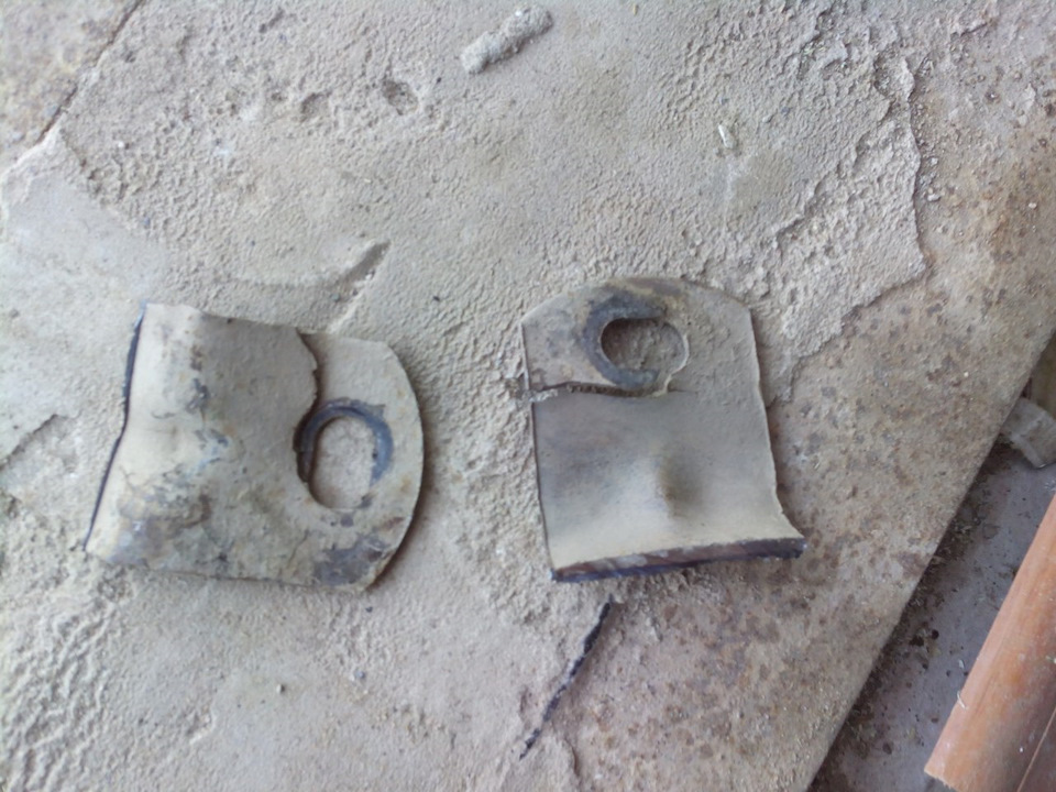 Мелкие доработки — Lada Гранта, 1,6 л, 2012 года | своими руками | DRIVE2