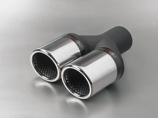 BUZZER zz2x70 L и zz2x70 R — Mazda 6 (2G) GH