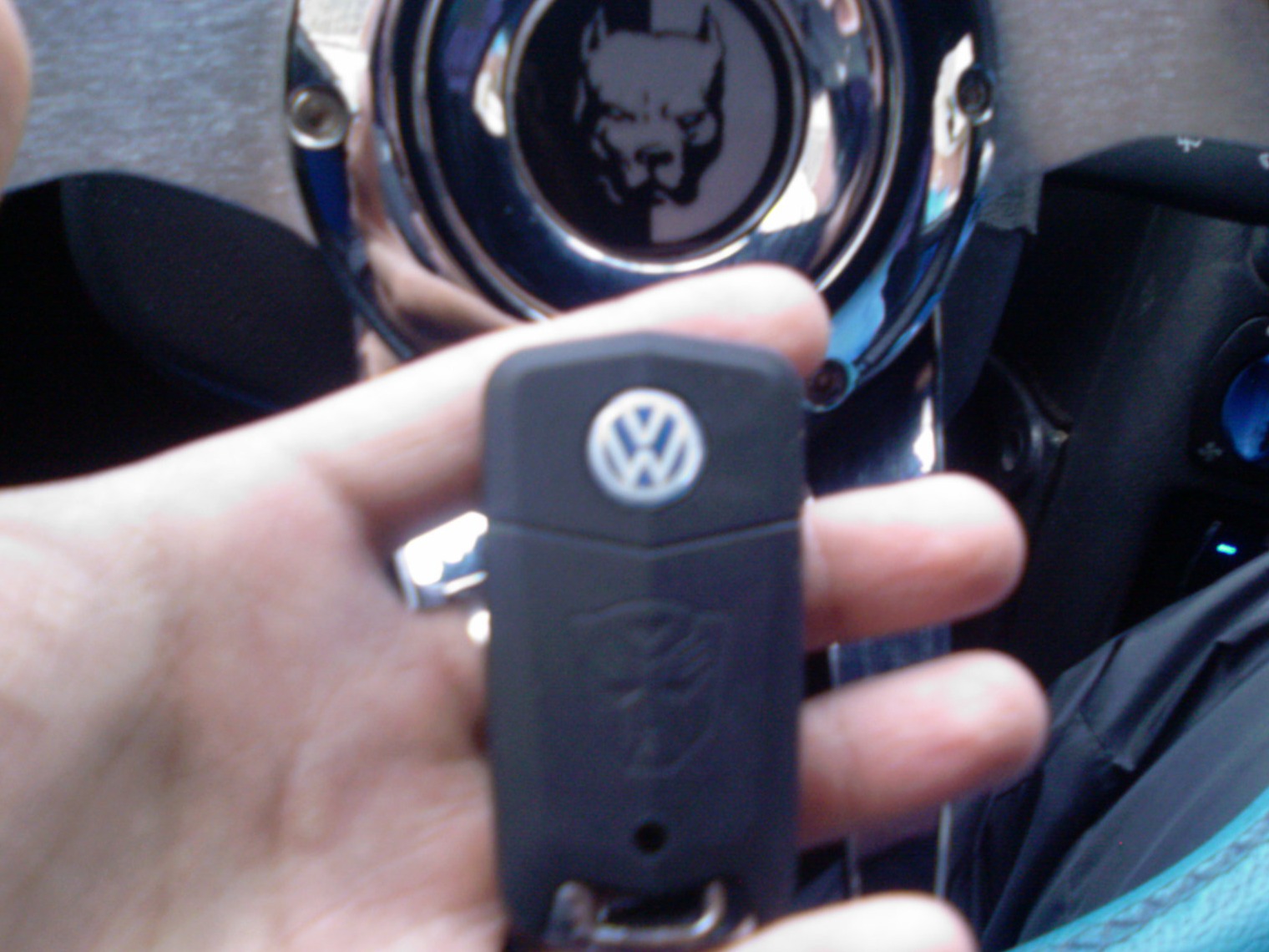 Приобрел выкидной ключ) — LADA 2114, 1,5 л., 2004 года | тюнинг | DRIVE2