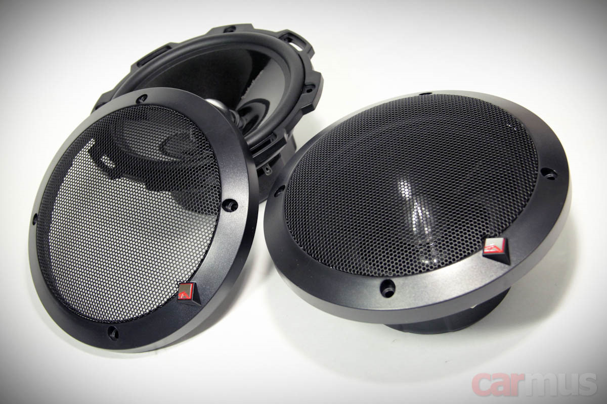 Компонентная акустика отзывы. Rockford Fosgate t2652-s. Автомобильная акустика Rockford Fosgate t2652-s. HT-2652. ASC-1 vs сигнал s2652.