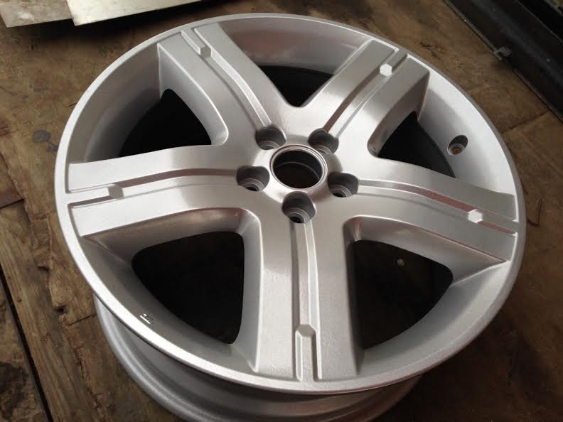 Фото в бортжурнале Subaru Forester (SH)