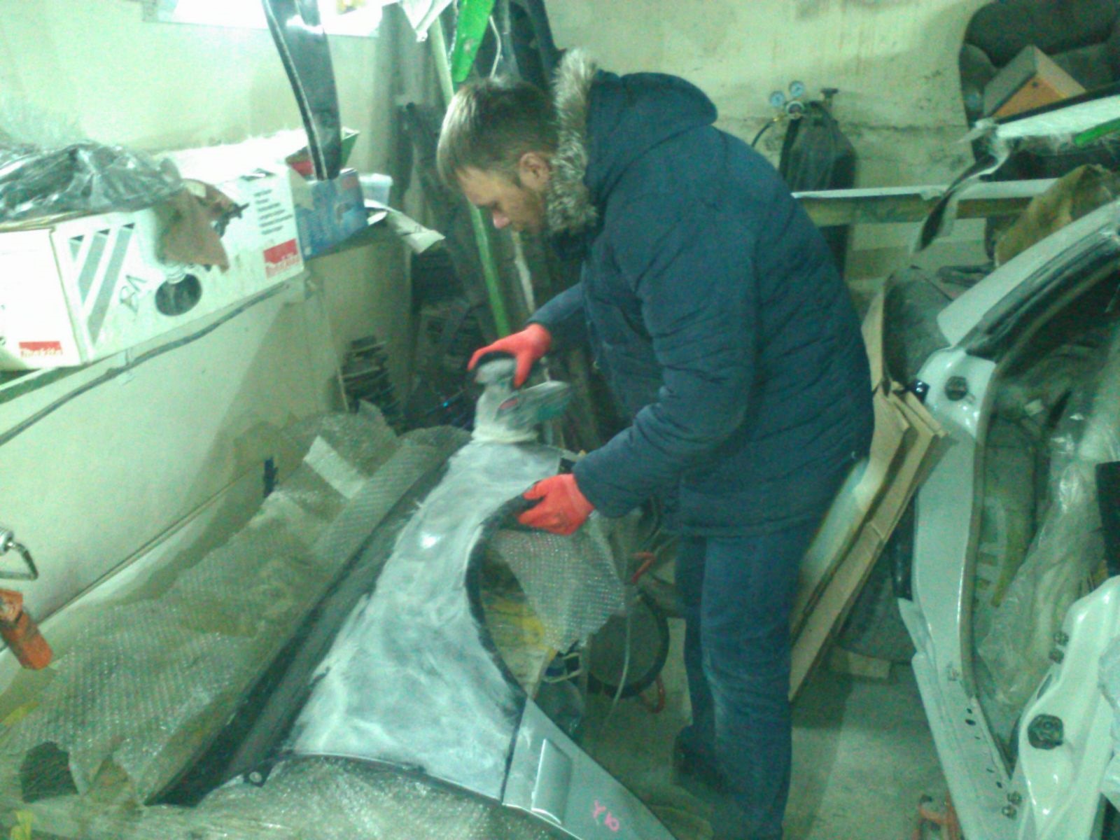 Безделье — DRIVE2