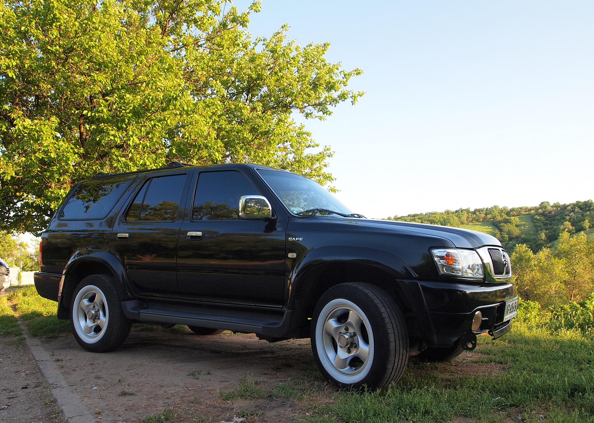 Great wall safe. Great Wall safe Toyota 4runner. Great Wall safe 4x4. Great Wall safe 3.