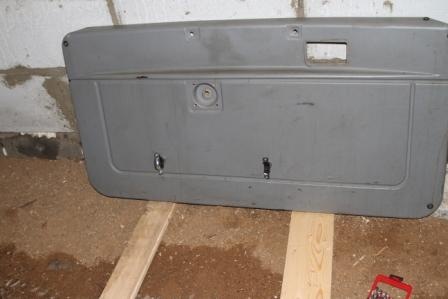 спереди — УАЗ Patriot