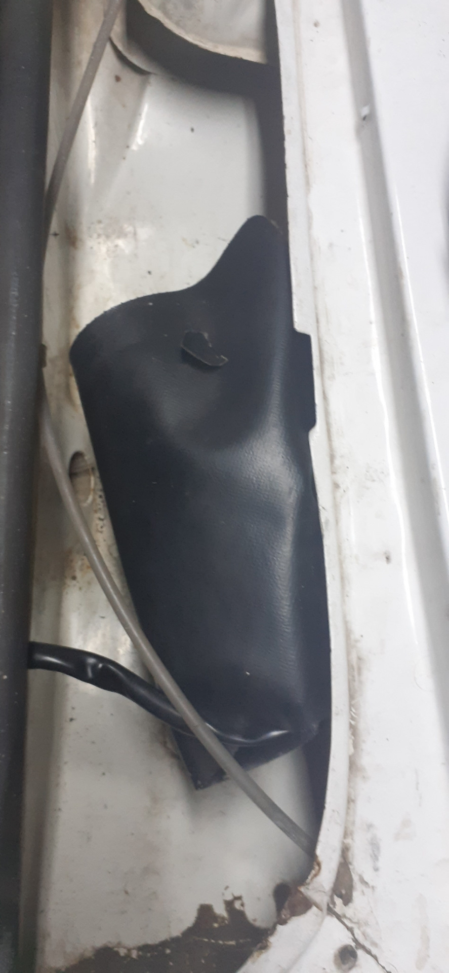 Замена моторчика дворников — Lada 2106, 1,6 л, 1983 года | электроника ...