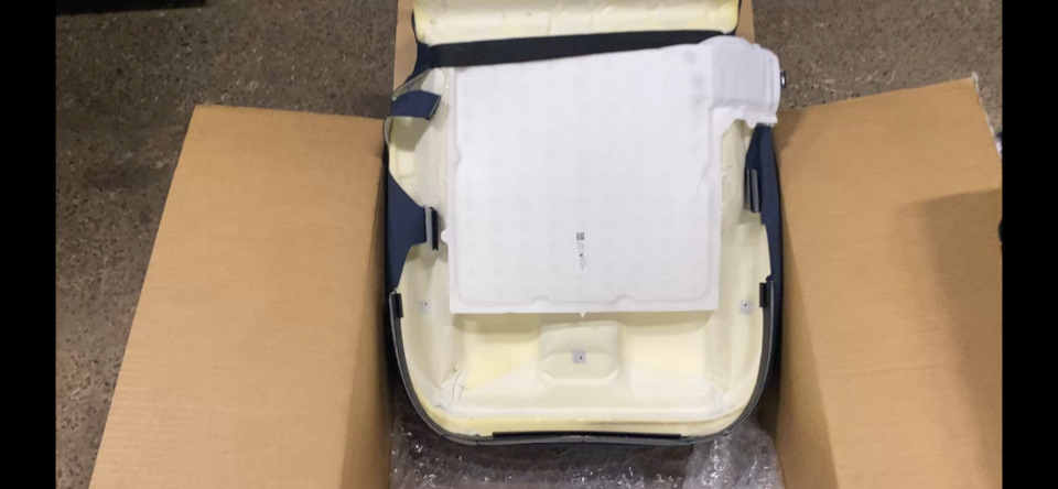 Фото в бортжурнале Haval F7 (1G)