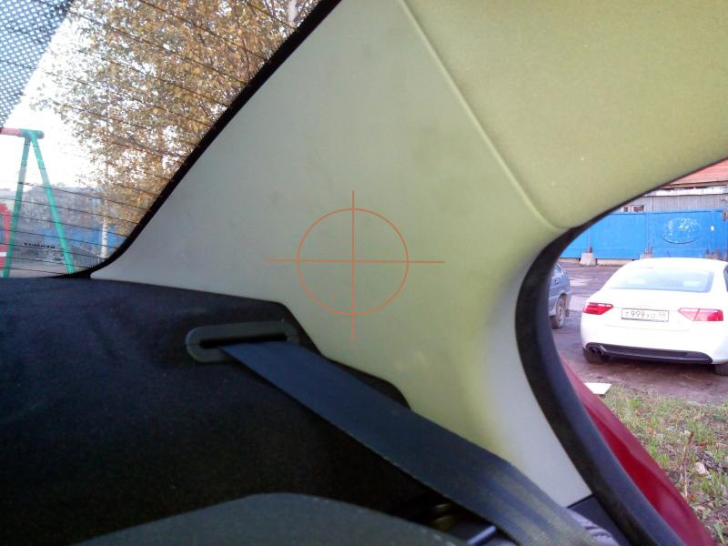 Фото в бортжурнале Renault Fluence