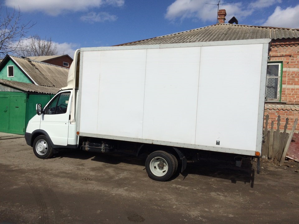 Удаление катализатора — ГАЗ Газель, 2,9 л, 2011 года | своими руками ...