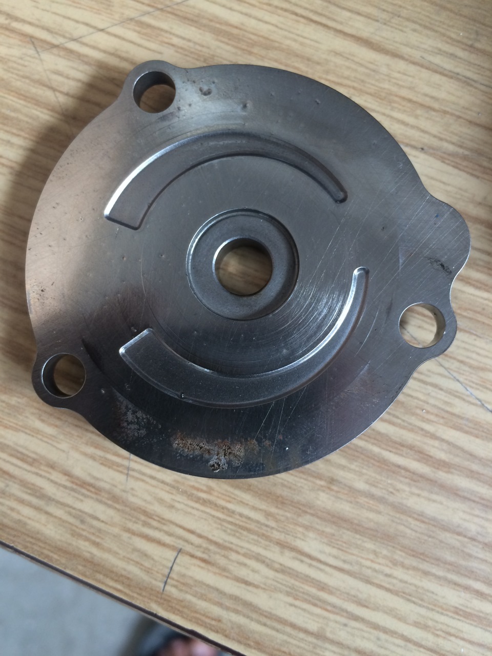 Ремонт тандемника и чистка ЕГР и выпускного коллектора — DRIVE2