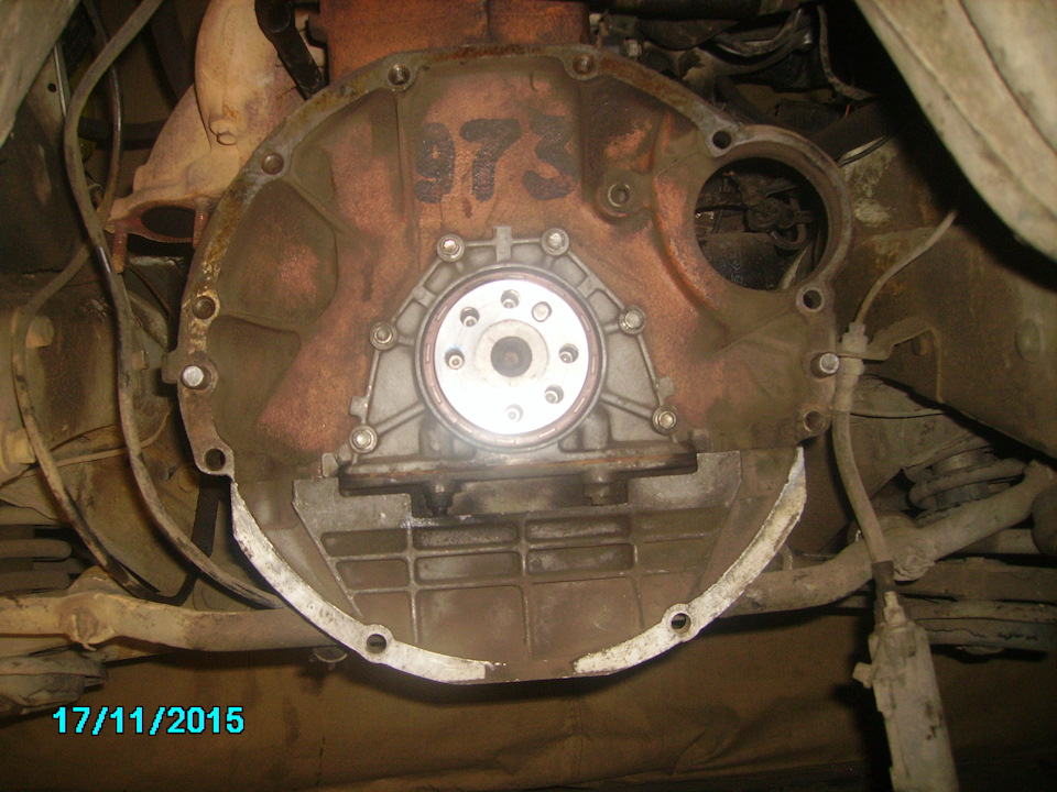 Фото в бортжурнале ГАЗ 31029